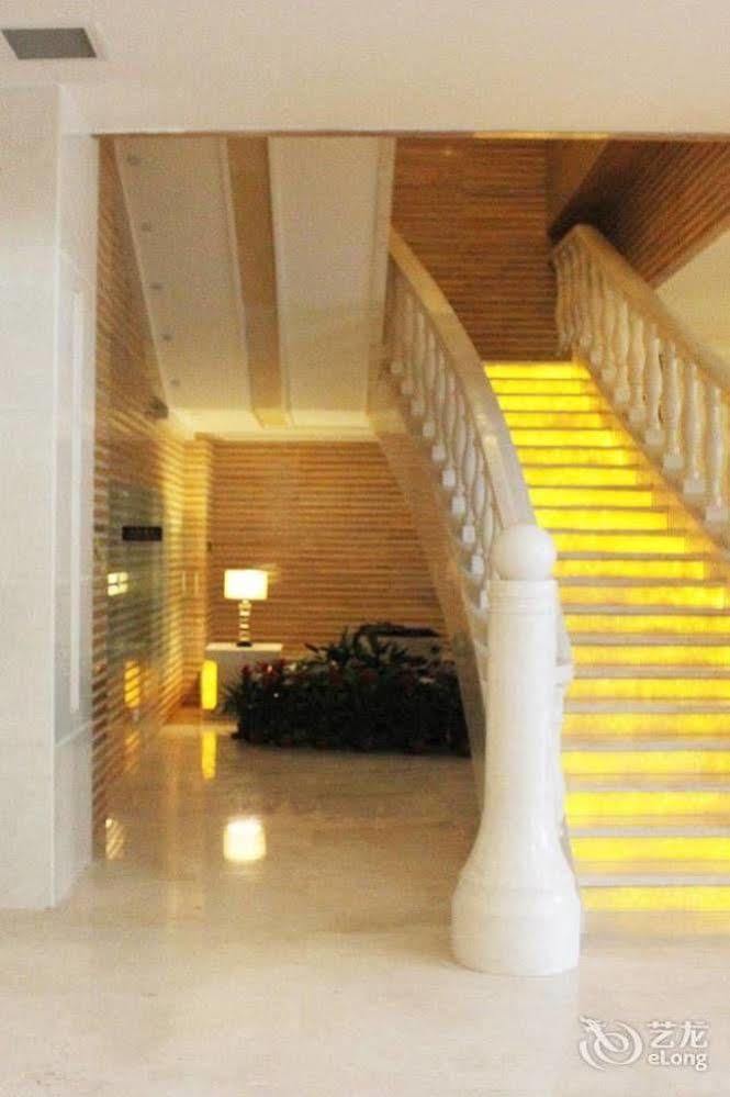 Metropark Changchun Guosheng Hotel Экстерьер фото
